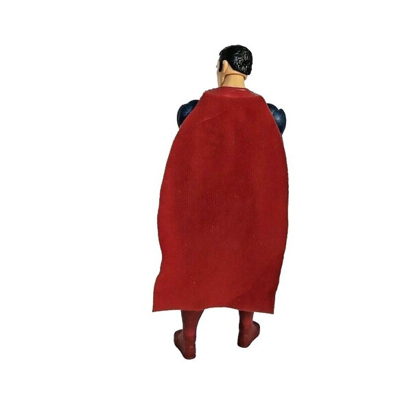Mattel DC Comics FGG80 Superman 12 in Action Figure Justice League DC Superhero - Picture 3 of 5
